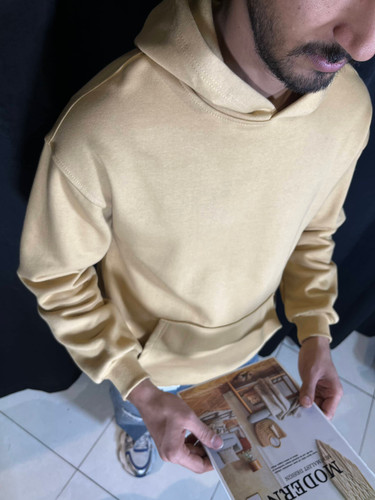 هودی مردانه مدرن مردانه مدرن بیسیک